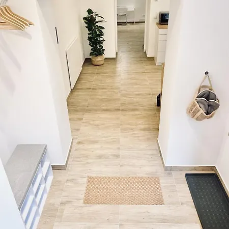 The Luxury Loft Vienna Apartment Exterior photo