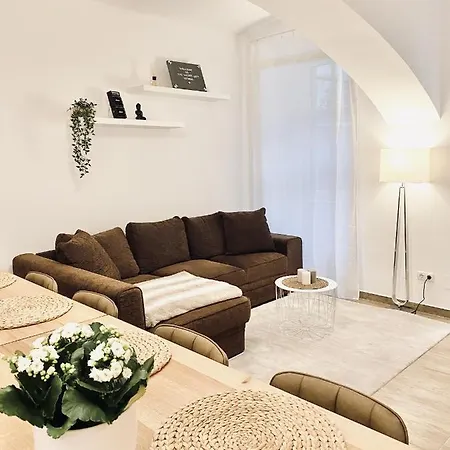 The Luxury Loft Vienna Apartment Exterior photo