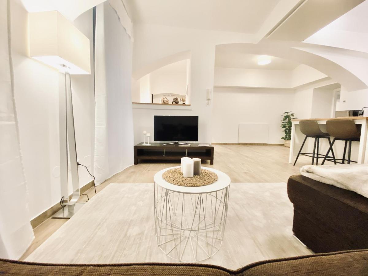The Luxury Loft Viena