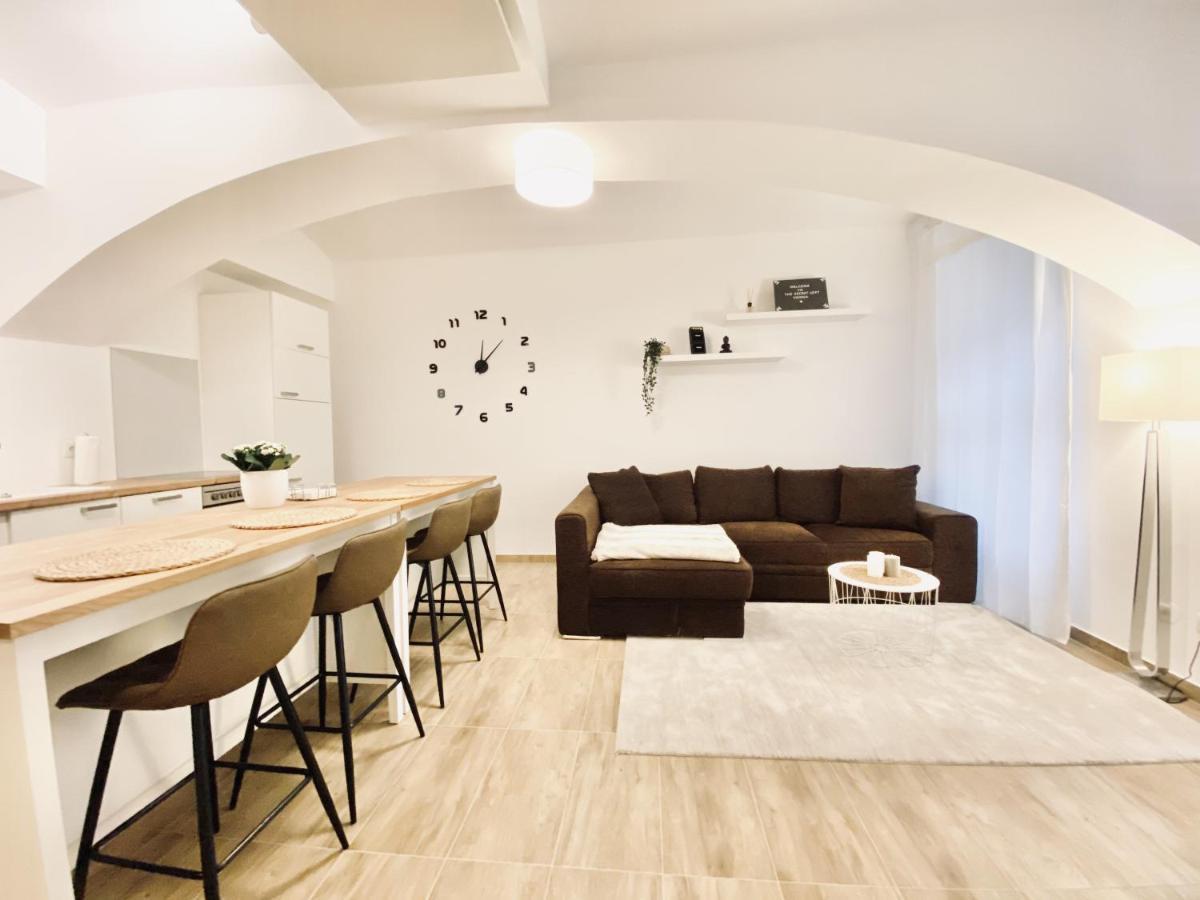 Apartamento The Luxury Loft Viena