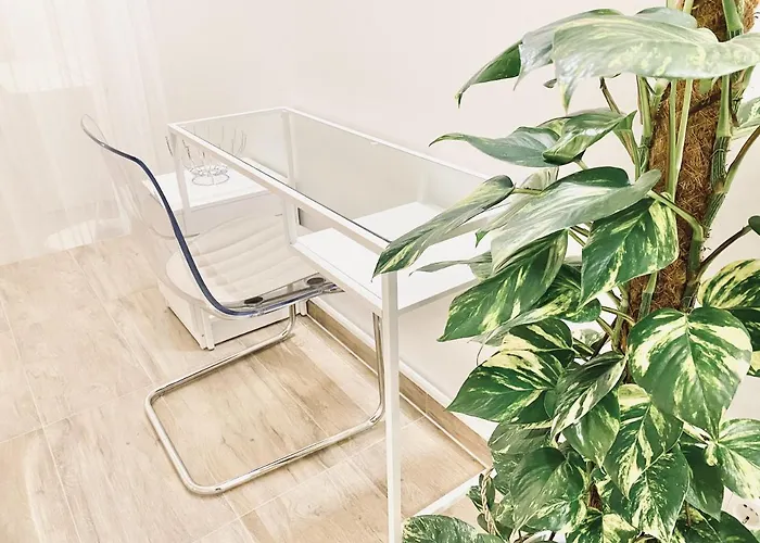 The Luxury Loft Vienna
