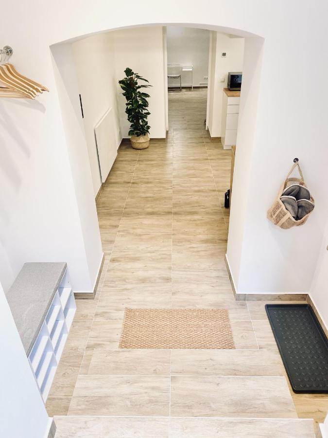 The Luxury Loft Appartamento *
