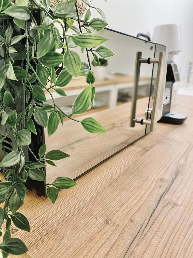 Appartamento The Luxury Loft