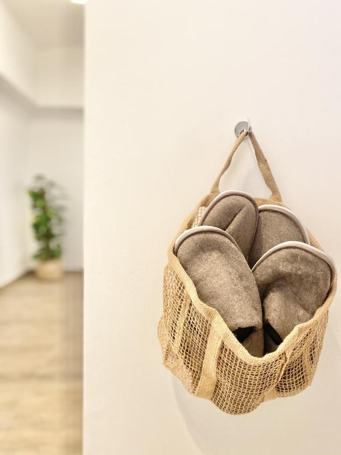 The Luxury Loft Appartamento *