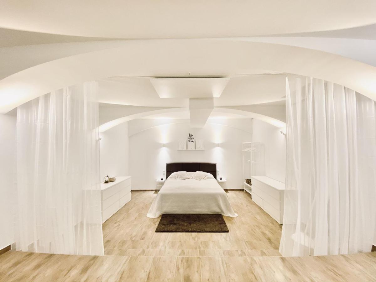 The Luxury Loft Appartamento