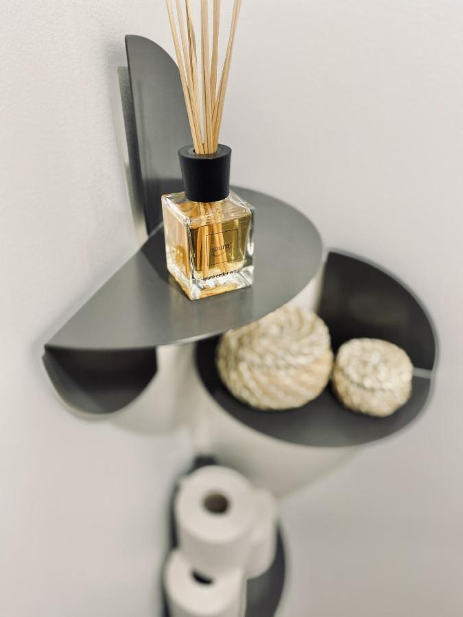 Appartamento The Luxury Loft *