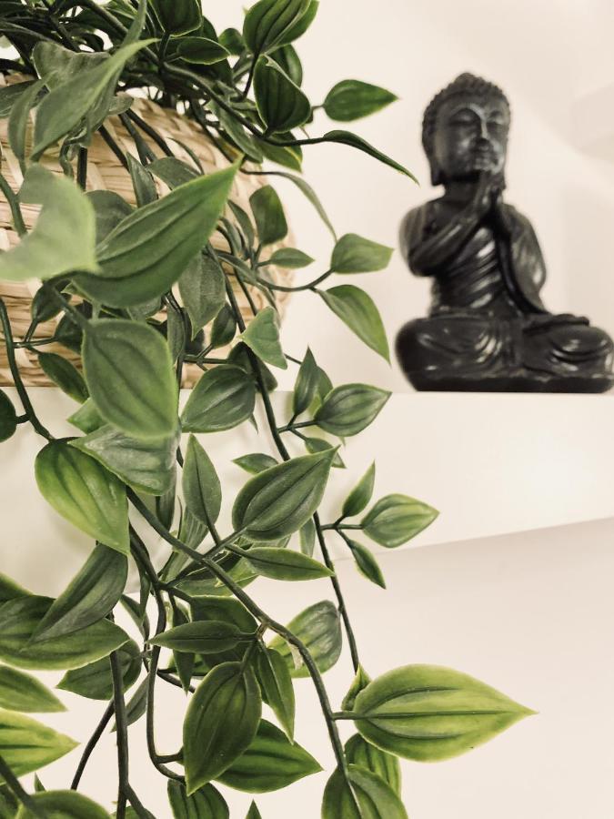 The Luxury Loft Appartamento Vienna