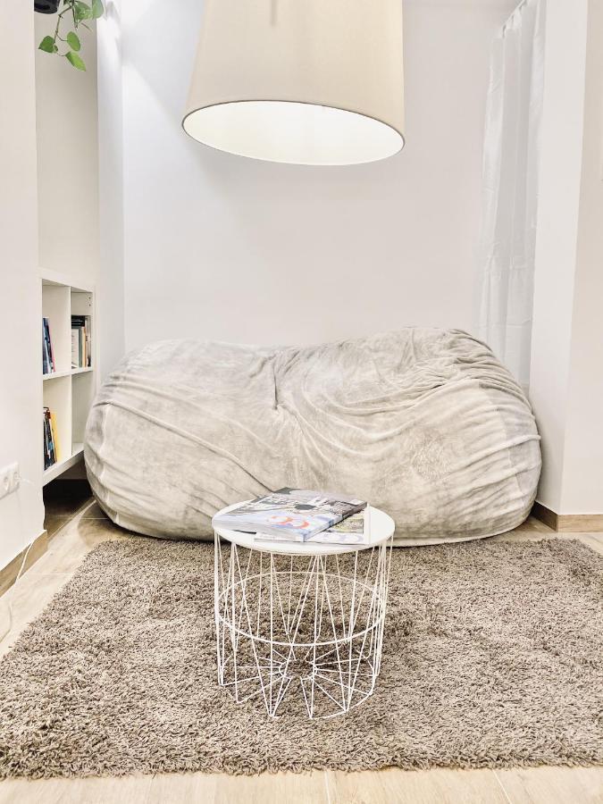 Appartamento The Luxury Loft