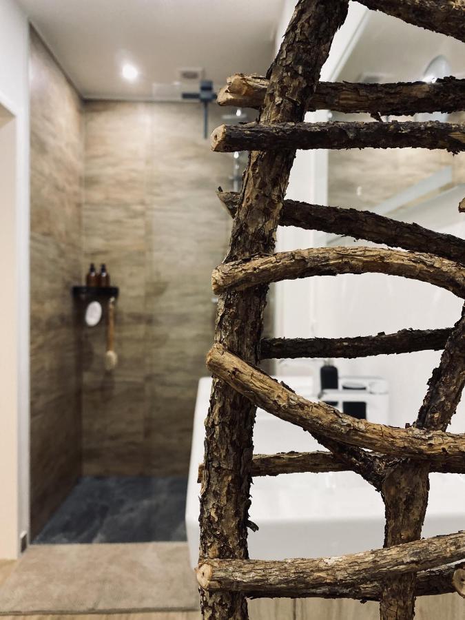 The Luxury Loft Appartamento Vienna