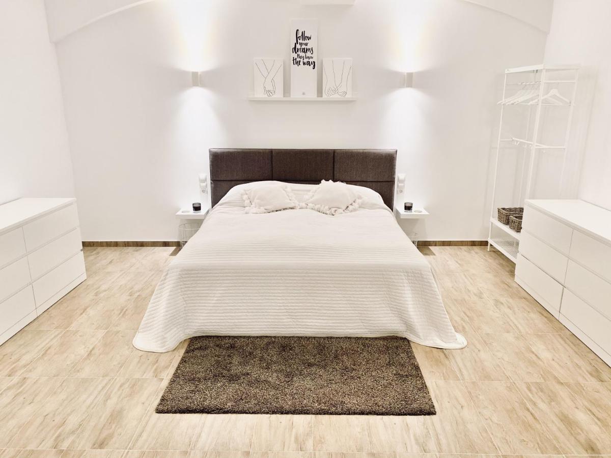 The Luxury Loft Appartamento *